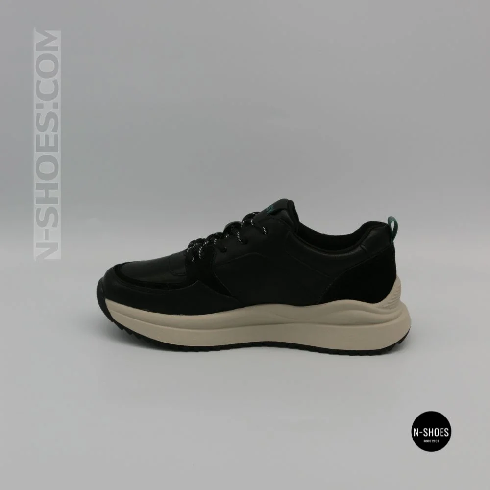 Allsy 215982 512-662977-1 6314 Women's Platform Sneakers